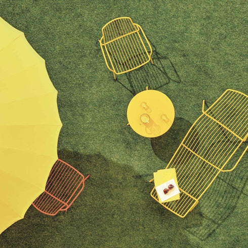 Nolita 3654 Sunlounger