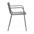 Nolita 3655 Garden Armchair / Low Backrest