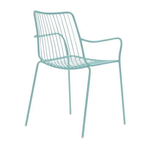 Nolita 3656 Garden armchair / High Backrest