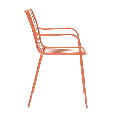 Nolita 3656 Garden armchair / High Backrest