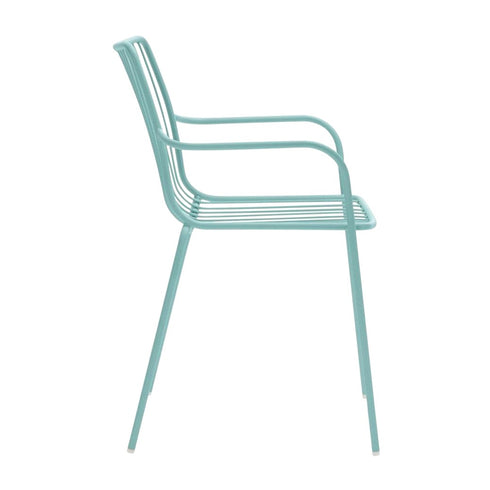 Nolita 3656 Garden armchair / High Backrest