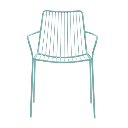 Nolita 3656 Garden armchair / High Backrest