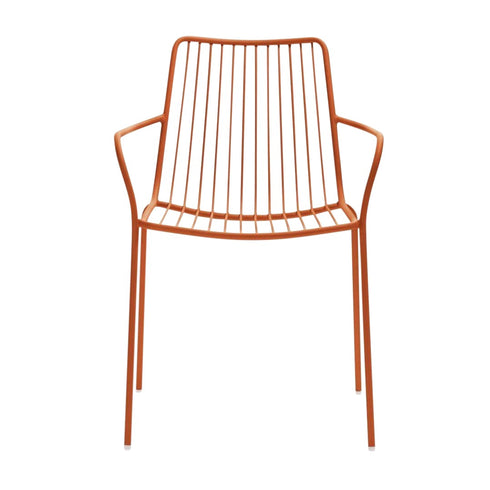 Nolita 3656 Garden armchair / High Backrest