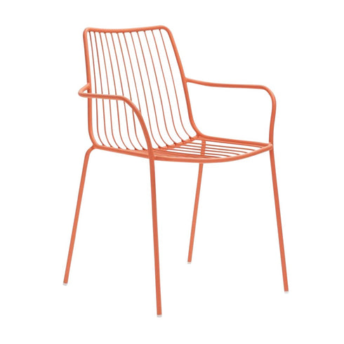 Nolita 3656 Garden armchair / High Backrest