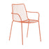 Nolita 3656 Garden armchair / High Backrest