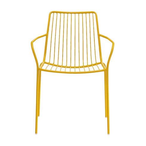 Nolita 3656 Garden armchair / High Backrest