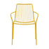 Nolita 3656 Garden armchair / High Backrest