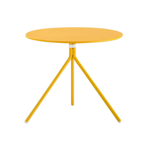 Nolita 5453 Garden Table Round / H49cm