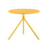 Nolita 5453 Garden Table Round / H49cm
