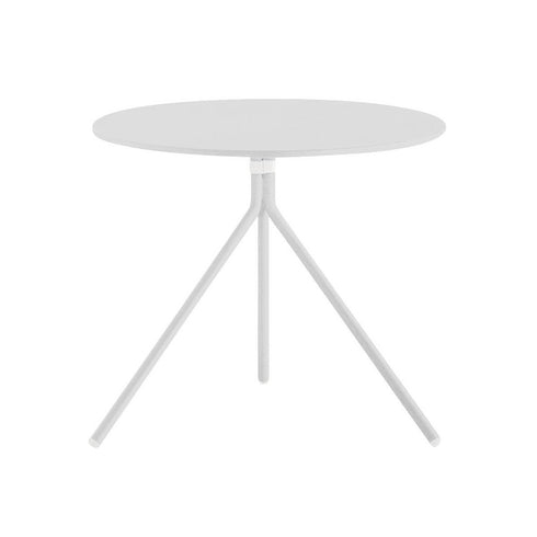 Nolita 5453 Garden Table Round / H49cm