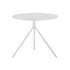 Nolita 5453 Garden Table Round / H49cm