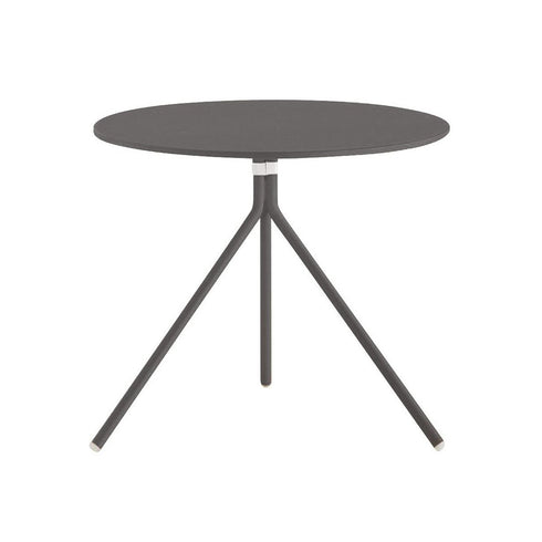 Nolita 5453 Garden Table Round / H49cm