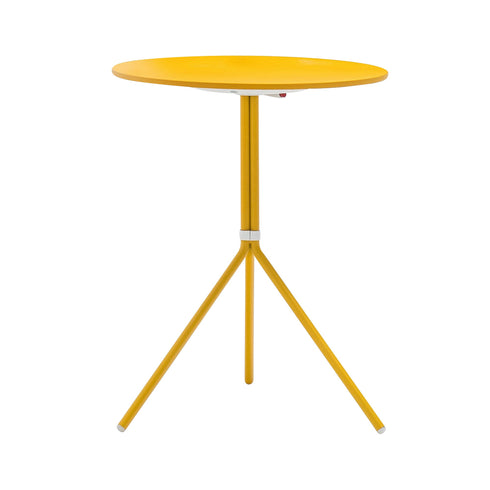 Nolita 5453T Garden Table Round / 72cm