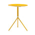 Nolita 5453T Garden Table Round / 72cm