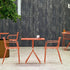 Nolita 5454 Garden Table / 70x70cm