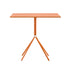 Nolita 5454 Garden Table / 70x70cm