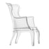 Pasha 660 Armchair