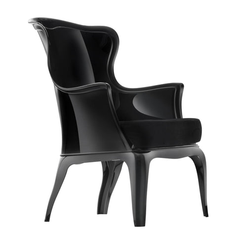 Pasha 660 Armchair