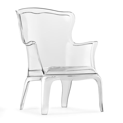 Pasha 660 Armchair