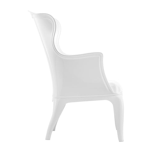 Pasha 660 Armchair