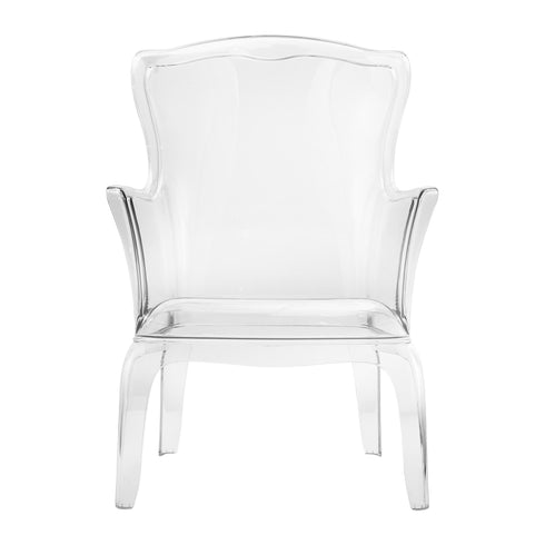 Pasha 660 Armchair