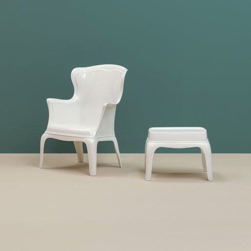 Pasha 660 Armchair