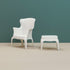 Pasha 660 Armchair