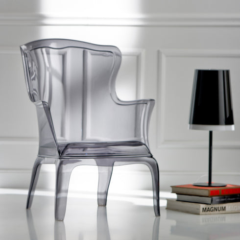 Pasha 660 Armchair