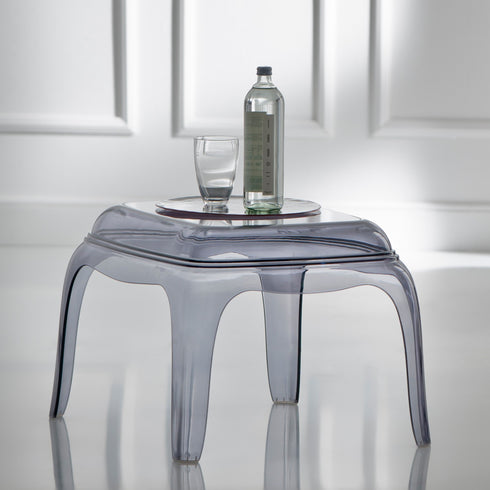 Pasha 661 Stool / Side Table