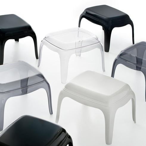 Pasha 661 Stool / Side Table