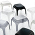 Pasha 661 Stool / Side Table