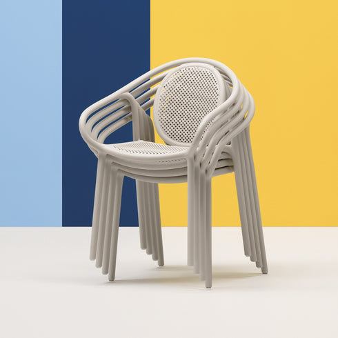 Remind 3735 Garden Armchair