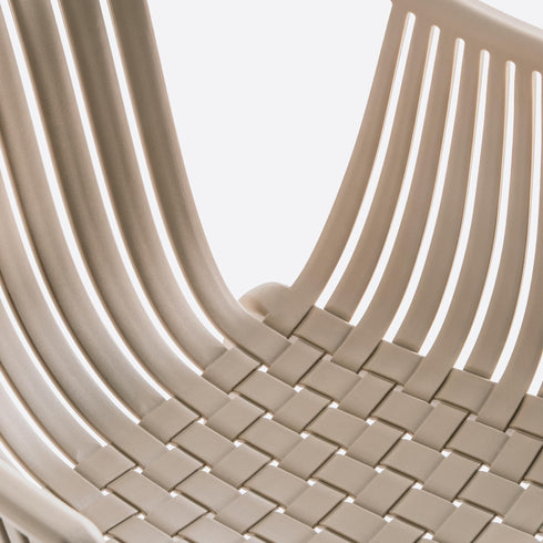 Tatami 306 Garden Armchair