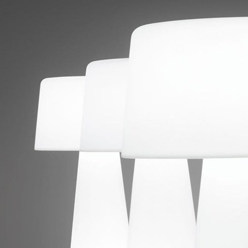 Time Out Outdoor Floor Lamp