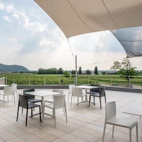 Volt 670 Garden Chair