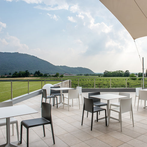 Volt 670 Garden Chair