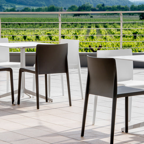 Volt 670 Garden Chair