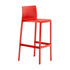 Volt 678 Outdoor Bar Stool