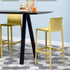 Volt 678 Outdoor Bar Stool