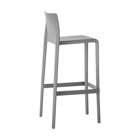 Volt 678 Outdoor Bar Stool