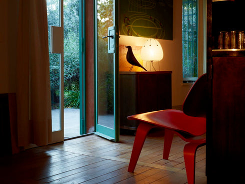 Eames House Bird