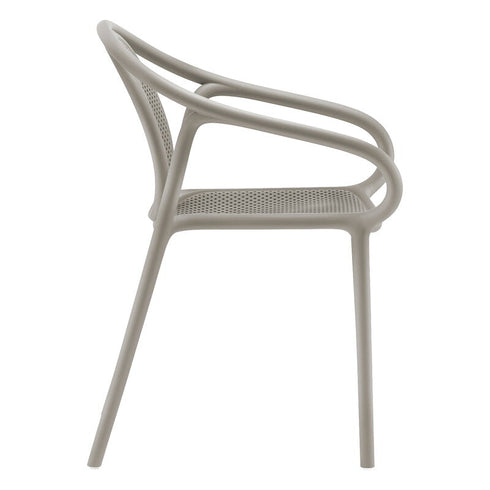 Remind 3735R Armchair