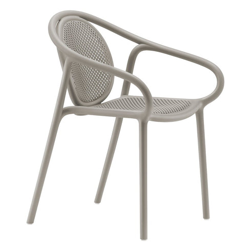 Remind 3735R Armchair