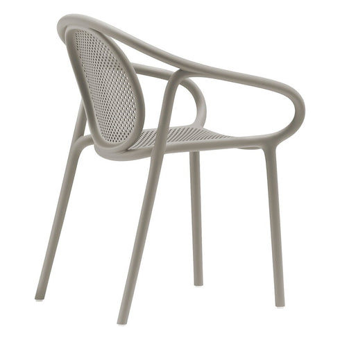 Remind 3735R Armchair