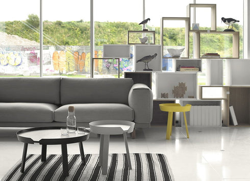 Rest Sofa / 3 Seater