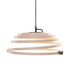 Aspiro 8000 LED Suspension Lamp
