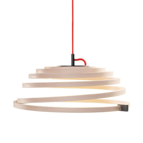 Aspiro 8000 LED Suspension Lamp