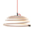 Aspiro 8000 LED Suspension Lamp