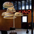Aspiro 8000 LED Suspension Lamp