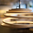 Aspiro 8000 LED Suspension Lamp